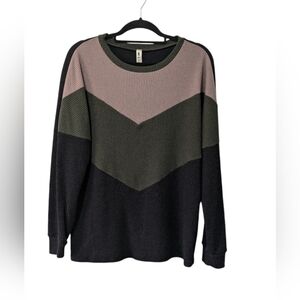 Vanilla Bay Long sleeve size L
